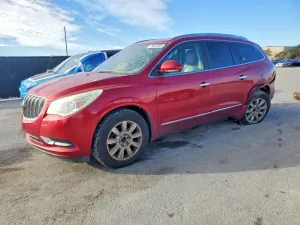 2014 BUICK ENCLAVE