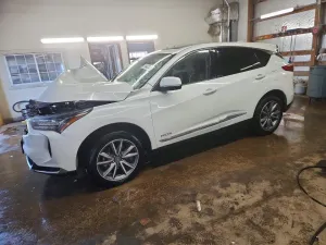 2023 ACURA RDX