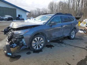 2023 SUBARU OUTBACK
