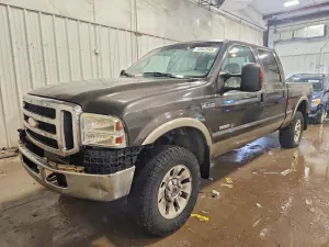 2006 FORD F250