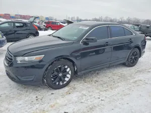 2013 FORD ALL Models