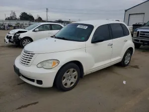 2009 CHRYSLER PT CRUISER