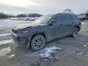 2021 JEEP GRAND CHER
