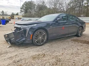 2019 CADILLAC CT6