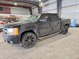 2009 CHEVROLET ALL Models