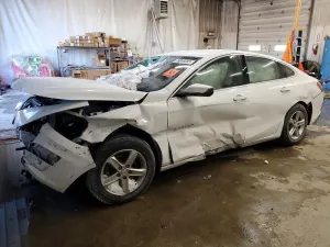 2023 CHEVROLET MALIBU