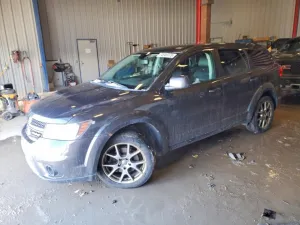 2016 DODGE JOURNEY