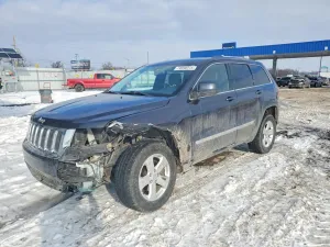 2012 JEEP GRAND CHER