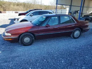 1998 BUICK LESABRE
