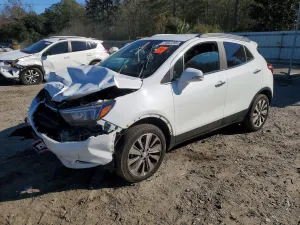 2019 BUICK ENCORE
