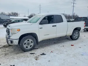 2014 TOYOTA TUNDRA