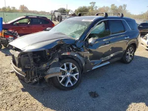 2021 HYUNDAI PALISADE