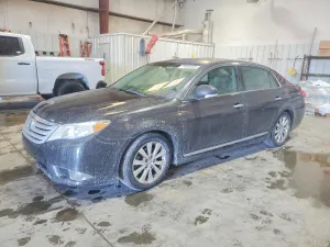2011 TOYOTA AVALON