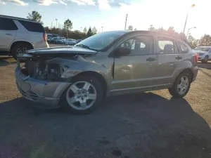 2008 DODGE CALIBER