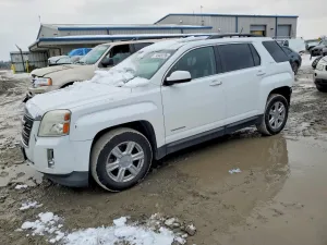 2014 GMC TERRAIN