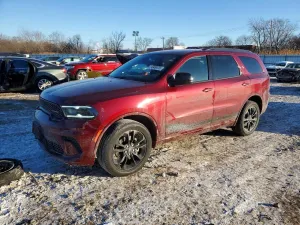 2023 DODGE DURANGO