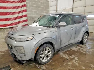 2022 KIA SOUL