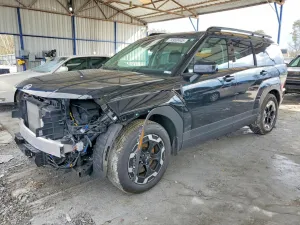 2025 HYUNDAI SANTA FE