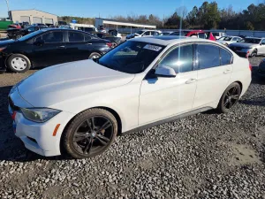 2014 BMW 3 SERIES
