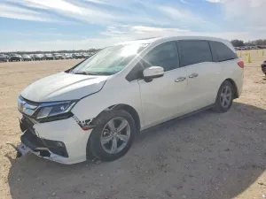 2018 HONDA All Models
