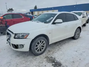 2011 AUDI Q5