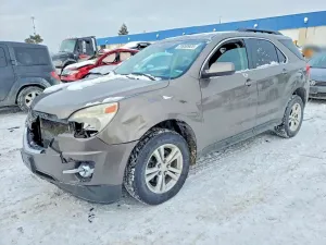 2012 CHEVROLET EQUINOX