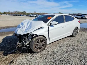 2017 HYUNDAI ALL OTHER