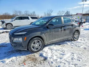 2019 HYUNDAI KONA
