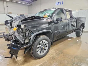 2026 CHEVROLET ALL Models