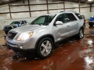 2012 GMC ACADIA
