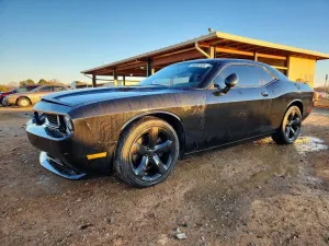2013 DODGE CHALLENGER