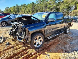 2018 CHEVROLET ALL Models