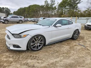 2015 FORD ALL Models