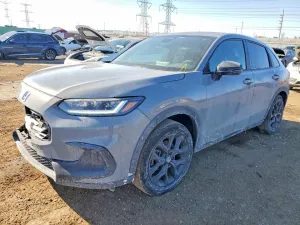 2023 HONDA HR-V