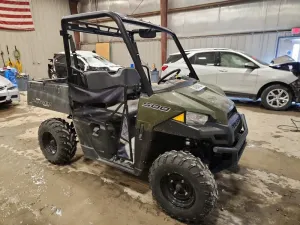 2019 POLARIS RANGER 500