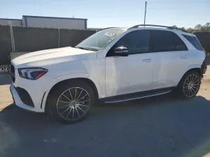 2021 MERCEDES-BENZ GLE-CLASS
