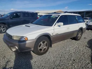 1998 SUBARU LEGACY