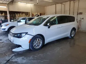 2023 CHRYSLER MINIVAN