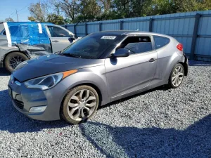 2012 HYUNDAI VELOSTER