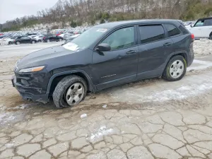 2016 JEEP GRAND CHER