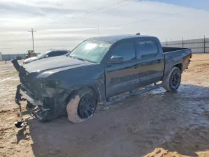 2021 TOYOTA All Models