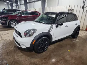 2013 MINI COOPER