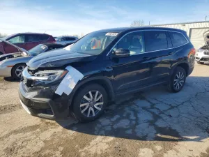 2020 HONDA PILOT