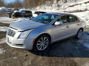 2015 CADILLAC XTS