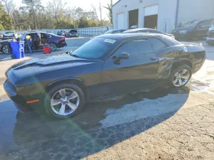 2019 DODGE CHALLENGER