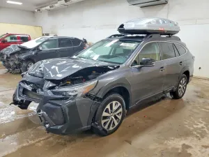 2023 SUBARU OUTBACK