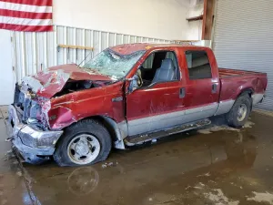 2003 FORD F250