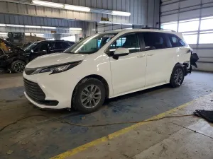 2022 TOYOTA All Models