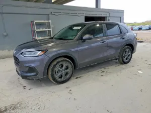 2026 HONDA HR-V