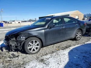 2007 LEXUS ES350